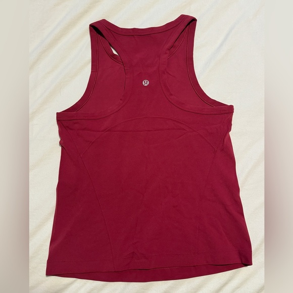 Lululemon Racerback Tank Top - Picture 2 of 2
